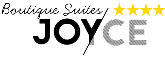 Boutique Suites Joyce